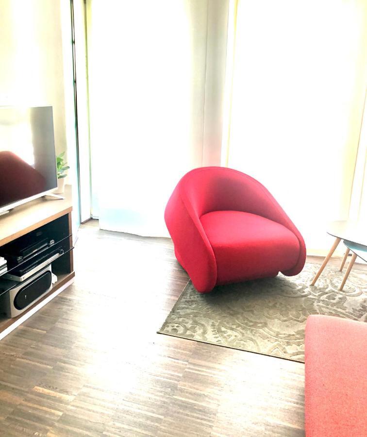 Life Apartment & City Bike ボルツァーノ エクステリア 写真
